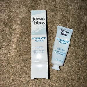 Jecca Blac Hydrate Primer - White